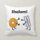 Search for bagel cushions Food