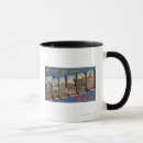 Search for white trim mugs Ohio