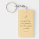 Search for eternity key rings Christian