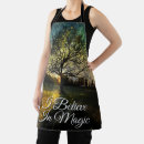 Search for i believe aprons Magic