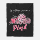 Search for breast cancer blankets Wear