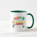 Search for santa claus mugs Snoopy