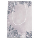 Search for winter wonderland gift bags Modern