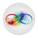 Search for rainbow chopping boards Vibrant