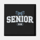 Search for senior class magnets Graduate