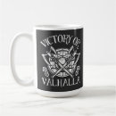 Search for valhalla mugs Nordic