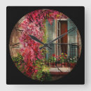 Search for balcony art Flowers