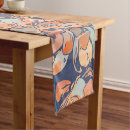 Search for farmhouse table runners Botanical