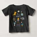 Search for dinosaur first birthday baby clothes Colourful