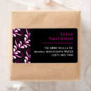 Search for elegant damask pattern Pink