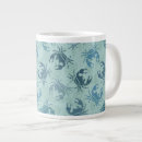 Search for crab mugs Shore