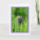 Search for our deepest condolences Purple