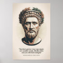 Search for marcus aurelius posters Roman emperor