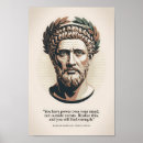 Search for roman philosophers posters Marcus aurelius
