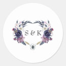 Search for hallowedding stickers Black and white