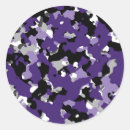 Search for purple grey baby shower stickers Birthday