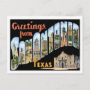 Search for from texas postcards Travel