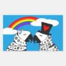 Search for transgender stickers Rainbow