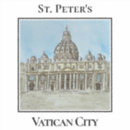 Search for vatican city stickers Basilica