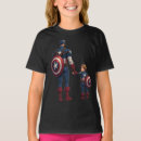Search for marvel heroes tshirts Captain