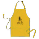 Search for german kids aprons Canine