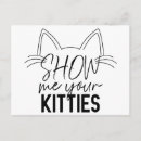 Search for best in show postcards For her