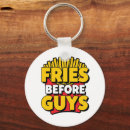 Search for foodie key rings Humour