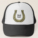 Search for horseshoe hats Equine