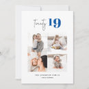 Search for text new years cards Typography