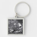 Search for the kraken key rings Ship