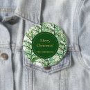 Search for christmas badges Gold