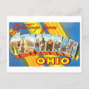 Search for cincinnati postcards Vintage