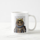 Search for queen cat mugs Steampunk