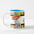 Search for fire dog mugs Dalmatian