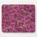 Search for gem stones mouse mats Gold