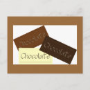 Search for chocolate bar postcards Candy
