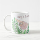 Search for hang in there mugs Cute