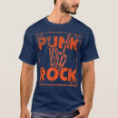 Search for rock on hand sign tshirts Vintage