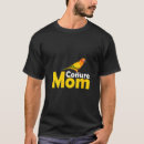 Search for sun conure tshirts Mum