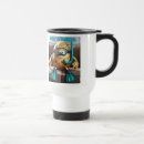 Search for snorkelling mugs Snorkeler