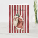 Search for bag christmas cards Red