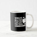 Search for fantasy world mugs Logo