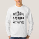 Search for funny canoe tshirts Boat