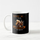 Search for excuse mugs Squirrel