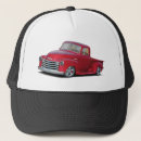 Search for pickup hats Classic