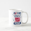 Search for wake up america mugs Democrat