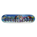 Search for hero skateboards Manga
