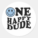 Search for happy 1st birthday stickers Cute