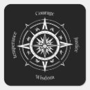 Search for compass stickers Quote