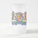 Search for coat beer glasses Coat of arms